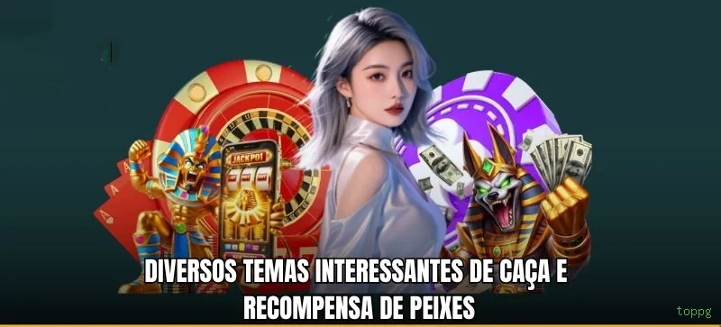Dealers profissionais da toppg