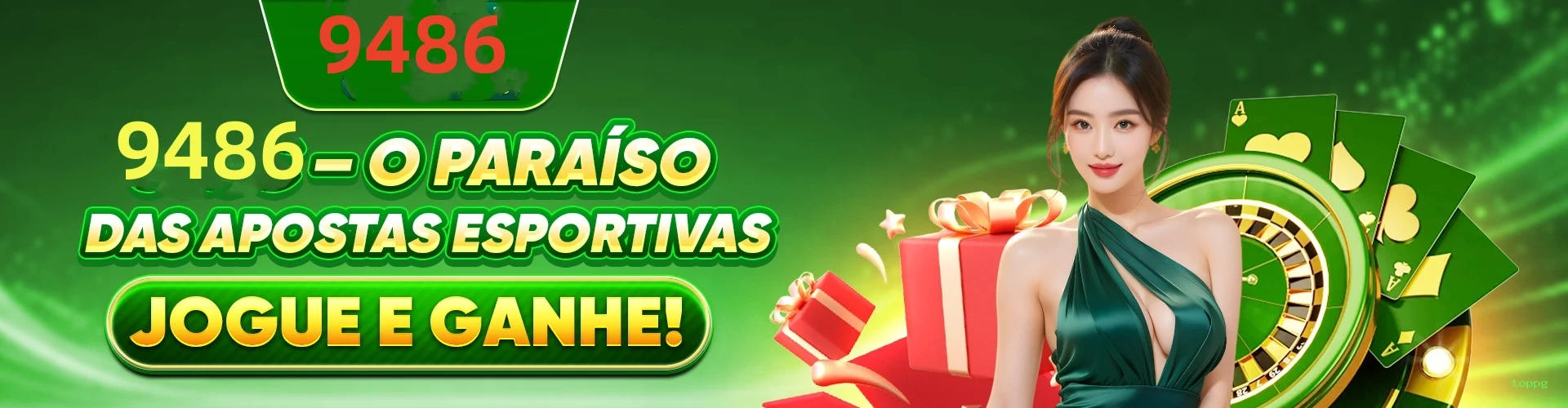 Apostas Esportivas